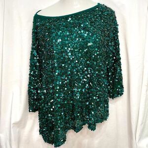 NWT St John Couture blouse